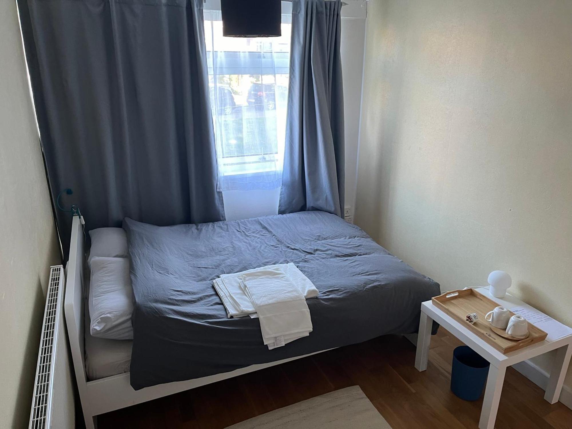 Apartament Lighthouse Thannington Zewnętrze zdjęcie