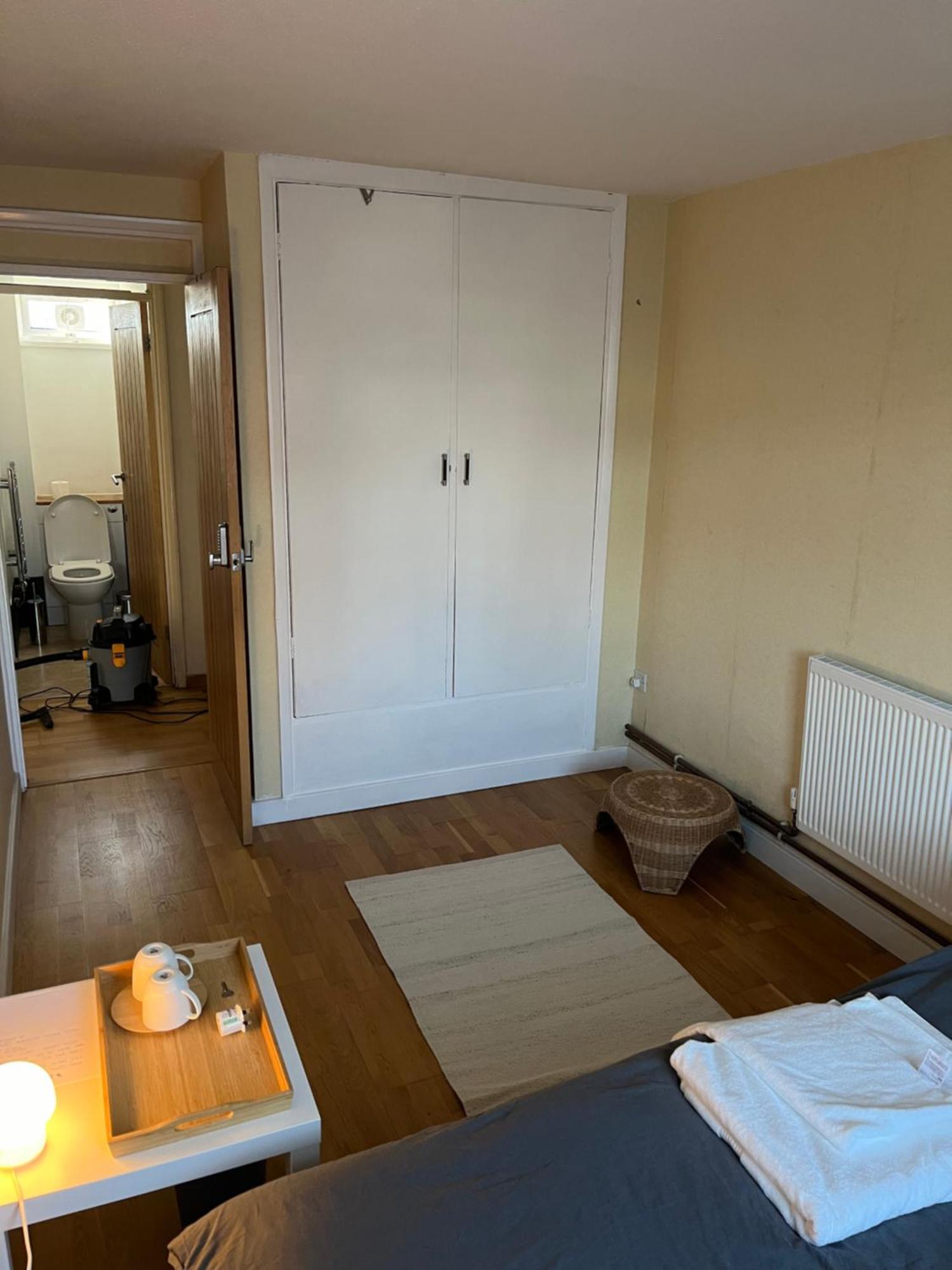 Apartament Lighthouse Thannington Zewnętrze zdjęcie